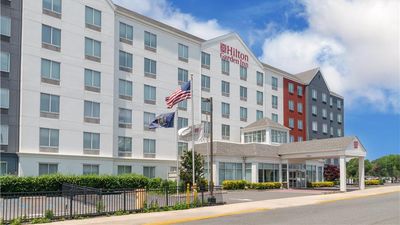 Hilton Garden Inn Queens/JFK Arpt