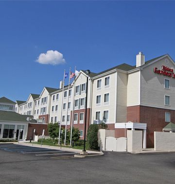Hilton Garden Inn Westbury