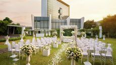 DoubleTree by Hilton Jakarta Diponegoro