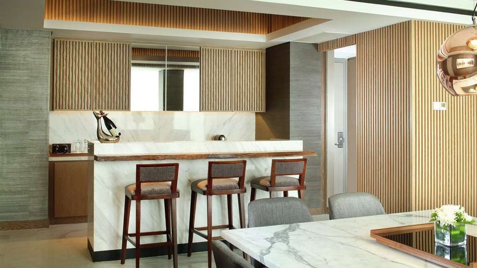 DoubleTree by Hilton Jakarta Diponegoro Other