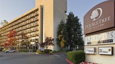 DoubleTree by Hilton Hotel San Jose