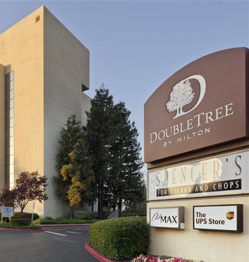 DoubleTree by Hilton Hotel San Jose