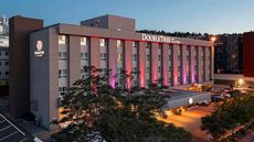 Doubletree By Hilton Kamloops