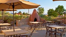 Hampton Inn Kayenta