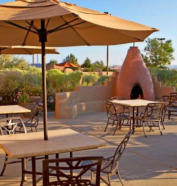 Hampton Inn Kayenta