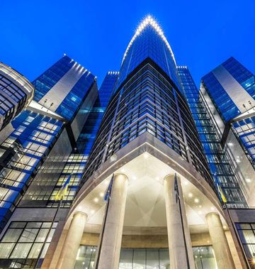 Hilton Kyiv