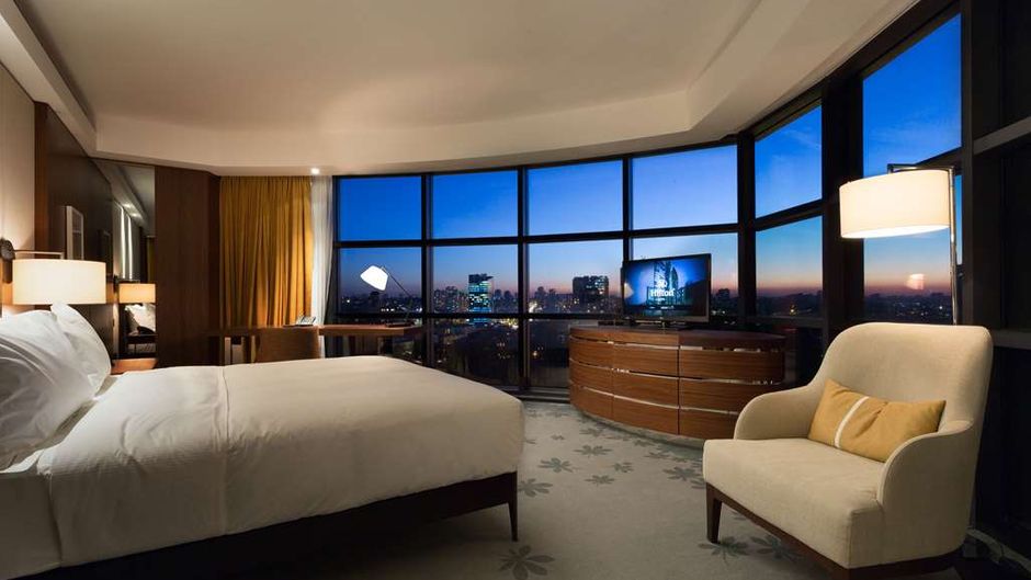 Hilton Kyiv Other