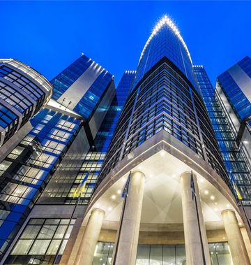 Hilton Kyiv