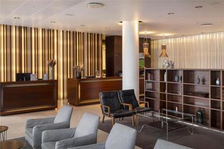 Hilton Reykjavik Nordica