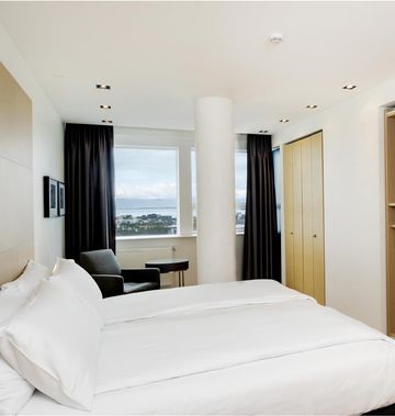 Hilton Reykjavik Nordica