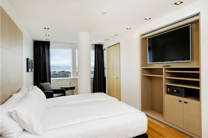 Hilton Reykjavik Nordica
