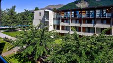 Novotel Queenstown Lakeside