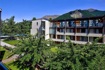 Novotel Queenstown Lakeside