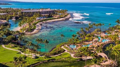 Hilton Waikoloa Village