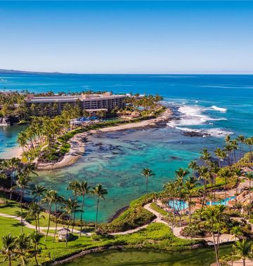 Hilton Waikoloa Village