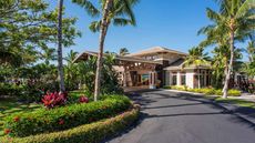 Hilton Grand Vacations Kohala Suites