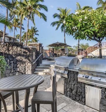 Hilton Grand Vacations Kohala Suites