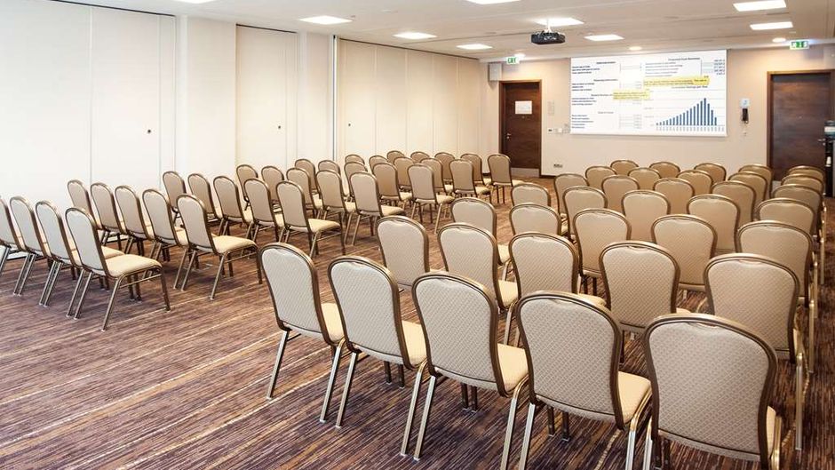 Hilton Garden Inn Krakow Meeting