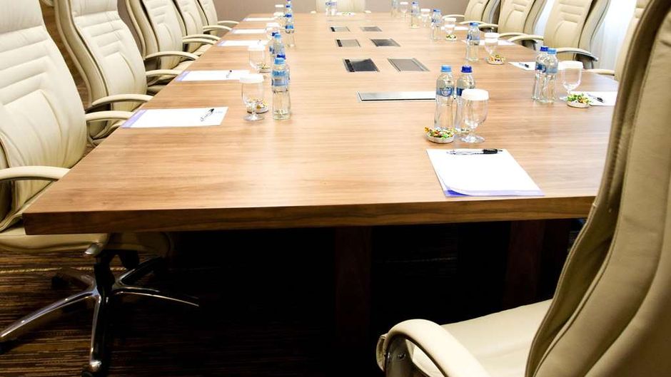 Hilton Garden Inn Krakow Meeting