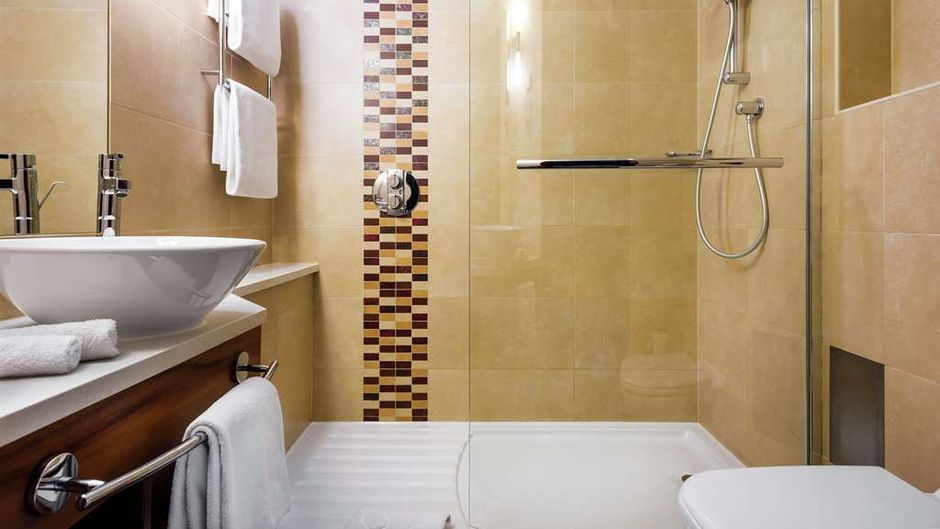 Hilton Garden Inn Krakow Room