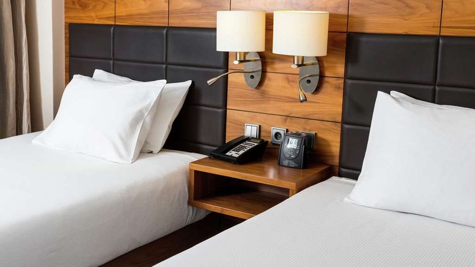 Hilton Garden Inn Krakow Other