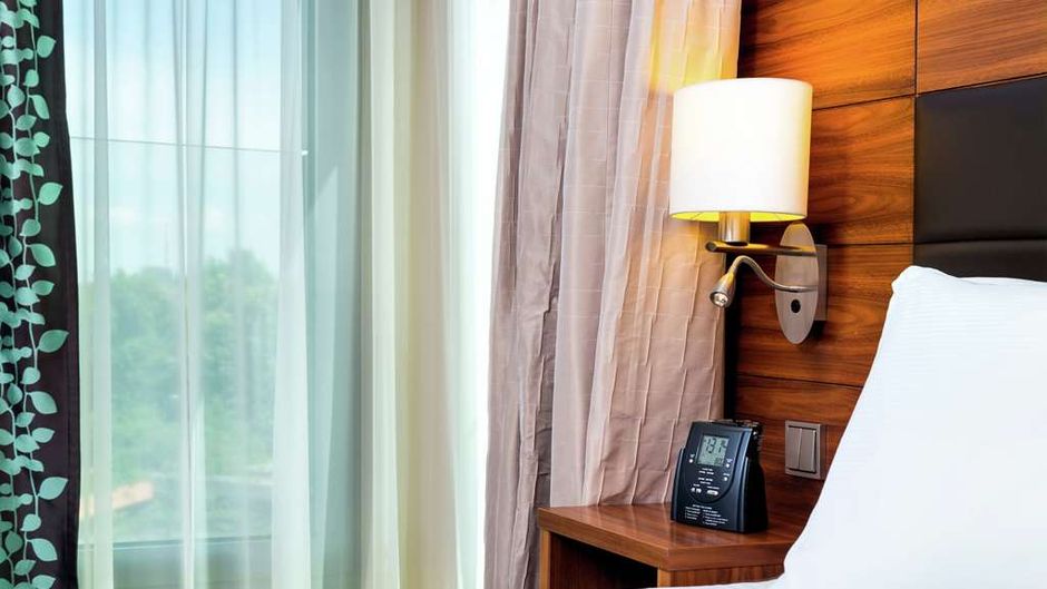 Hilton Garden Inn Krakow Other