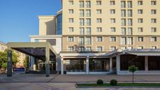 Hilton Garden Inn Krasnodar