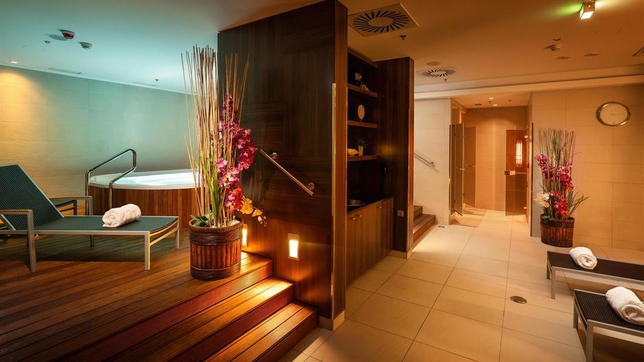 Doubletree by Hilton Hotel Kosice Spa