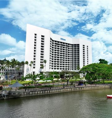 Hilton Kuching