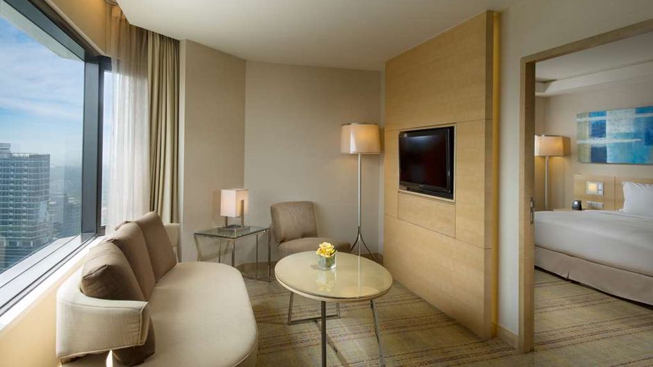 Doubletree by Hilton Hotel Kuala Lumpur Other