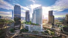 Hilton Kuala Lumpur