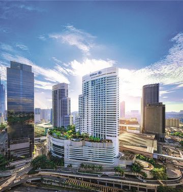 Hilton Kuala Lumpur