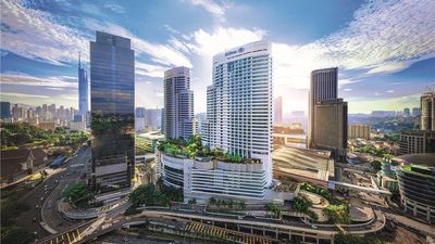 Hilton Kuala Lumpur