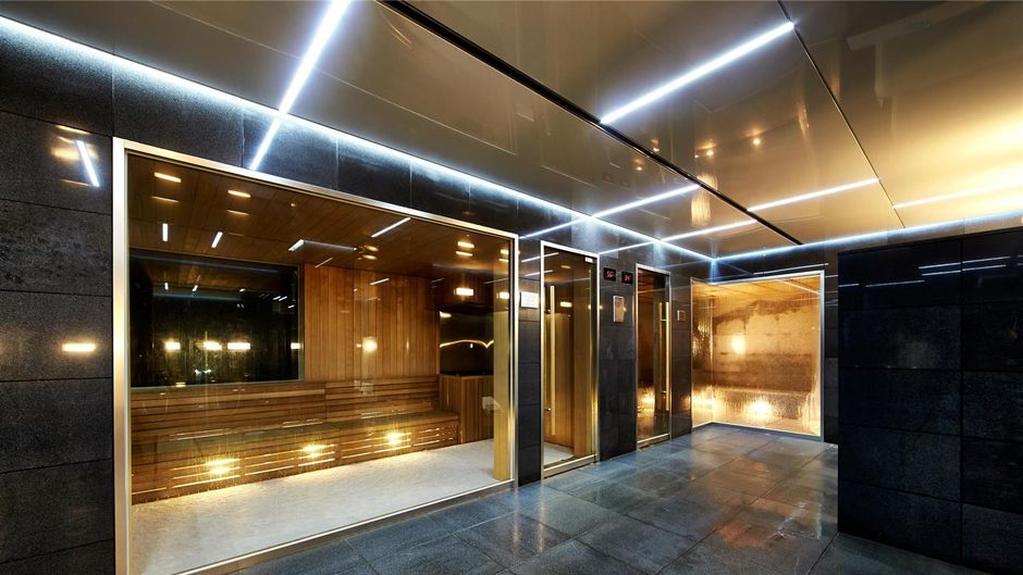 Hilton Gyeongju Spa