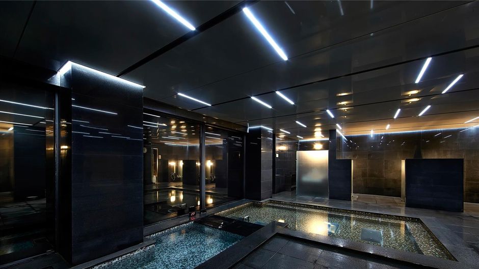 Hilton Gyeongju Spa