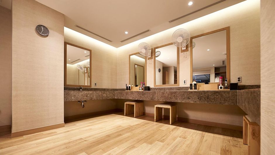 Hilton Gyeongju Other