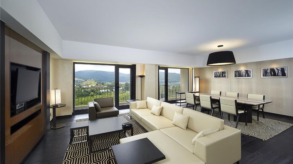Hilton Gyeongju Other