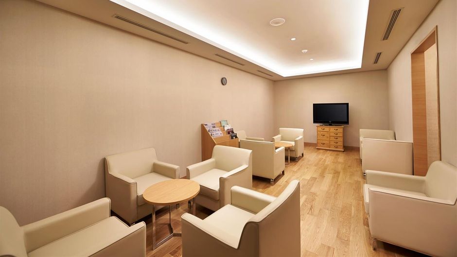 Hilton Gyeongju Recreation