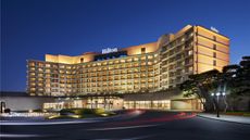 Hilton Gyeongju