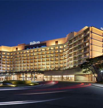 Hilton Gyeongju