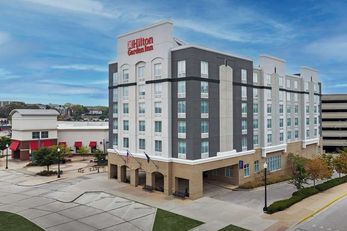 Hilton Garden Inn Wabash Landing