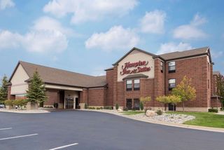 Hampton Inn & Suites Lansing