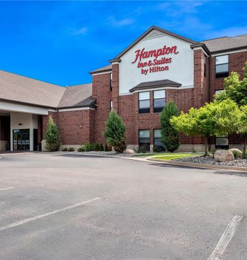Hampton Inn & Suites Lansing