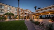 Homewood Suites La Quinta