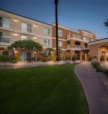 Homewood Suites La Quinta