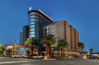 Embassy Suites Convention Ctr Las Vegas