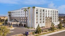 DoubleTree by Hilton Las Vegas Airport