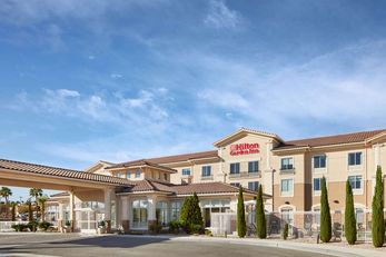 Hilton Garden Inn Henderson