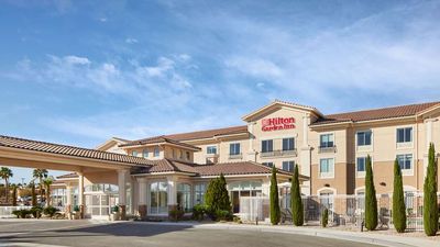 Hilton Garden Inn Henderson