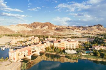 Hilton Lake Las Vegas Resort & Spa